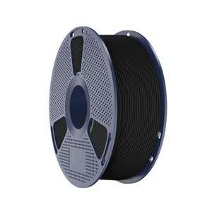 Sunlu PLA Mat Filament Siyah - 1kg 1.75mm