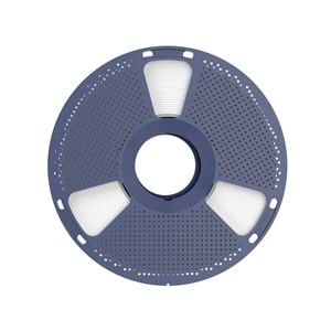 Sunlu PLA Mat Filament Beyaz - 1kg 1.75mm