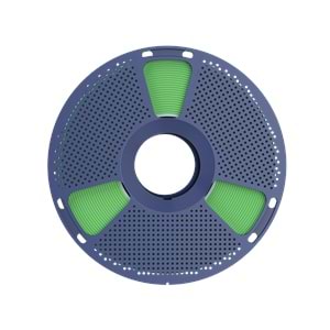 Sunlu PLA Mat Filament Yeşil - 1kg 1.75mm