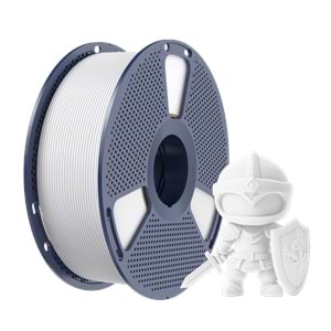 Sunlu PLA Filament Beyaz