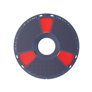 Sunlu PLA Filament Kırmızı
