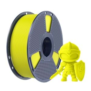 Sunlu PLA Filament Sarı