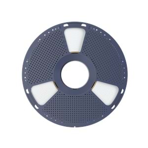Sunlu PLA Filament Kemik Beyazı