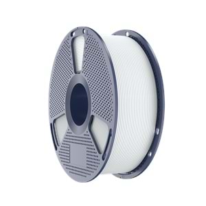Sunlu PLA Filament Kemik Beyazı