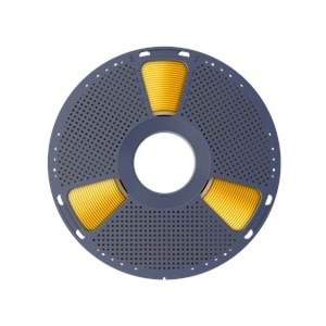 Sunlu Silk PLA+ Filament Açık Altın - 1kg 1.75mm