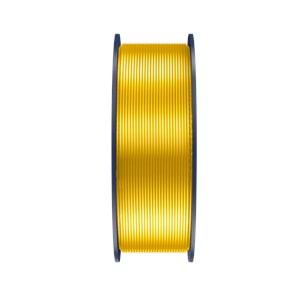 Sunlu Silk PLA+ Filament Açık Altın - 1kg 1.75mm