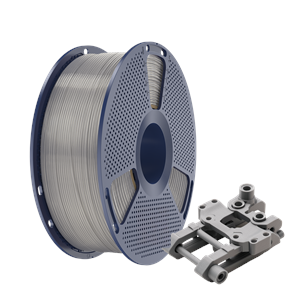 Sunlu ABS Filament Gümüş - 1 kg 1.75mm