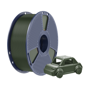 Sunlu PETG Filament Zeytin Yeşili – 1kg 1.75mm