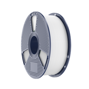 Sunlu PLA+ 2.0 Filament Beyaz - 1kg 1.75mm