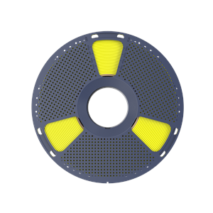 Sunlu PLA+ 2.0 Filament Sarı - 1kg 1.75mm