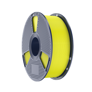 Sunlu PLA+ 2.0 Filament Sarı - 1kg 1.75mm