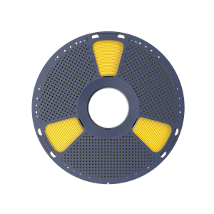 Sunlu PLA+ 2.0 Filament Canlı Sarı - 1kg 1.75mm