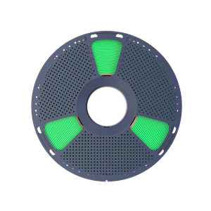 Sunlu PLA+ 2.0 Filament Yeşil - 1kg 1.75mm