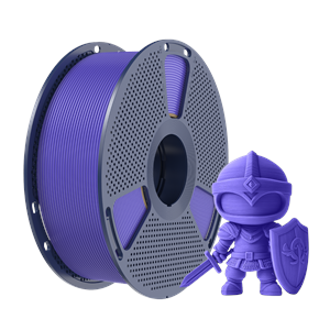 Sunlu PLA+ 2.0 Filament Lavanta Mor - 1kg 1.75mm