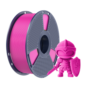 Sunlu PLA+ 2.0 Filament Macenta - 1kg 1.75mm