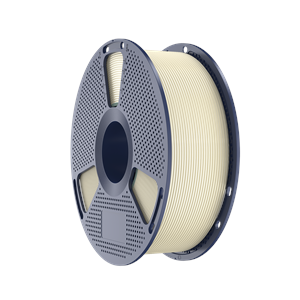 Sunlu PLA+ 2.0 Filament Kemik Beyaz - 1kg 1.75mm