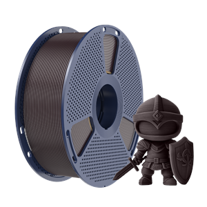 Sunlu PLA+ 2.0 Filament Kavrulmuş Kestane - 1kg 1.75mm