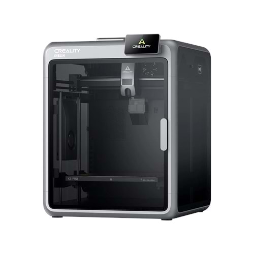 Creality K2 Pro Combo 3D Yazıcı