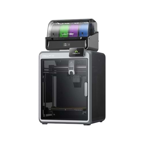 Creality K2 Combo 3D Yazıcı