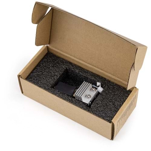 Elegoo Centauri Carbon Hotend 0.2 mm | Yüksek Hassasiyetli 3D Yazıcı Nozzle