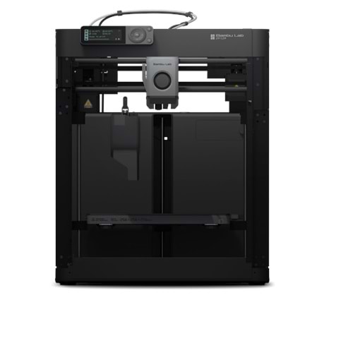 Bambu Lab P1P 3D Yazıcı