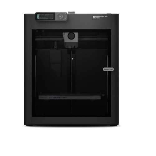 Bambu Lab P1S 3D Yazıcı