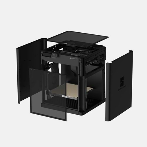 Bambu Lab P1S Combo 3D Yazıcı (ÖN SİPARİŞ)