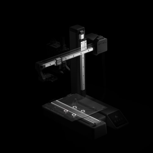 Bambu Lab A1 Mini 3D Yazıcı - Ön Sipariş