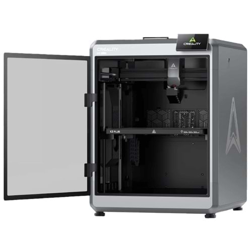 Creality K2 Plus 3D Yazıcı