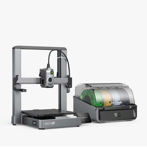 Creality Hi Combo 3D Yazıcı