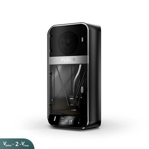 FLSUN S1 Pro Ultra High Speed 3D Yazıcı