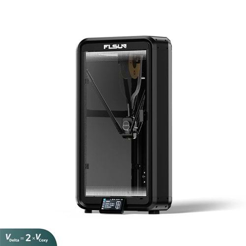 FLSUN T1 Pro Ultra High Speed 3D Yazıcı