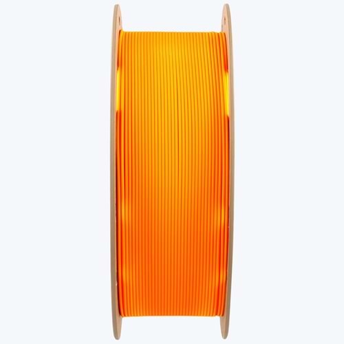 Panchroma PLA Neon Filament Turuncu