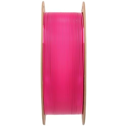 Panchroma PLA Neon Filament Macenta