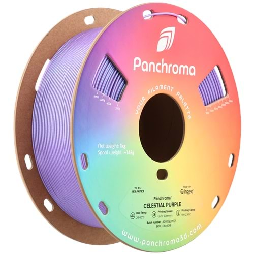 Panchroma PLA Filament Celestial Mor