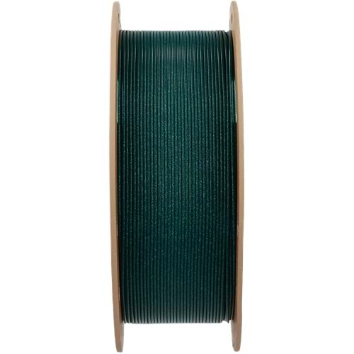 Panchroma PLA Galaxy Filament Koyu Yeşil