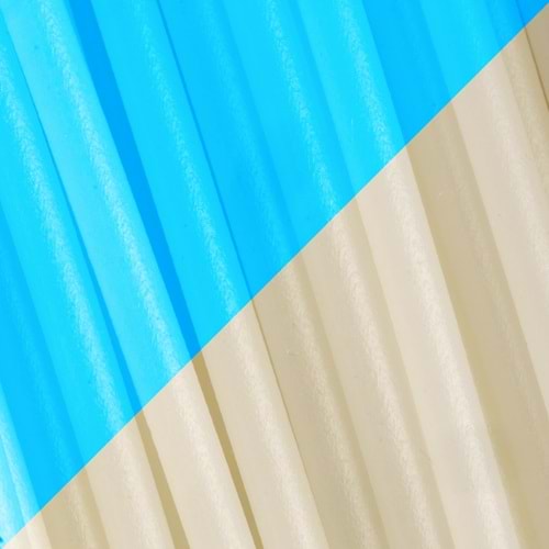 Panchroma PLA Glow Filament Mavi