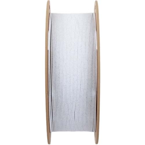 Panchroma PLA Marble Filament Beyaz