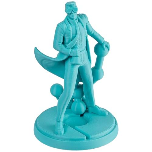 Panchroma PLA Filament Mat Arktik Camgöbeği