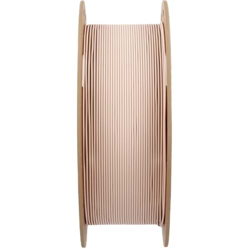 Panchroma PLA Filament Mat Askeri Bej – 1 kg 1.75mm