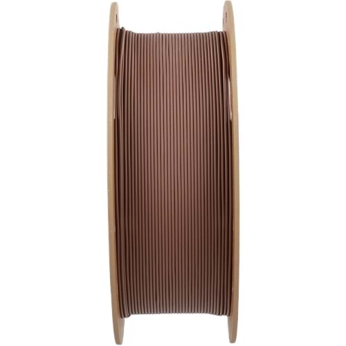 Panchroma PLA Filament Mat Askeri Kahverengi
