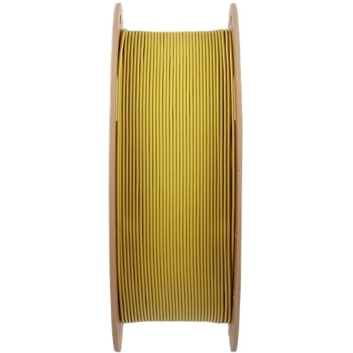 Panchroma PLA Filament Mat Askeri Açık Yeşil