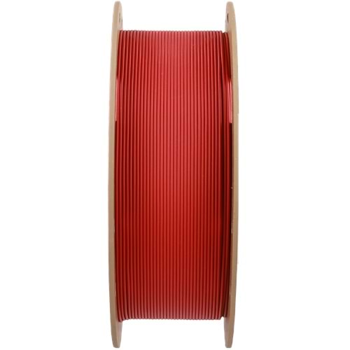 Panchroma PLA Filament Mat Askeri Kırmızı