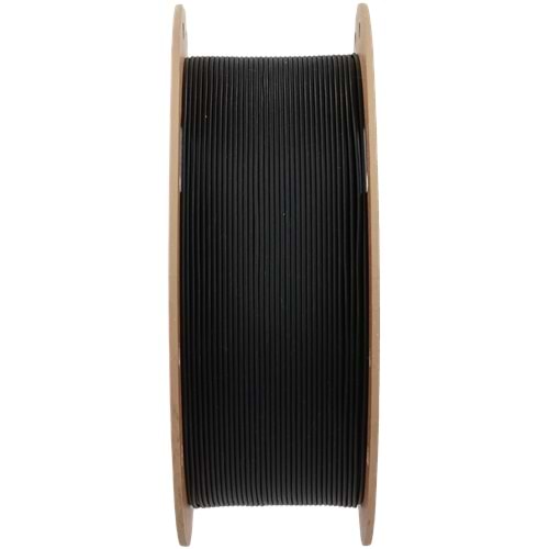 Panchroma PLA Filament Mat Kömür Siyah