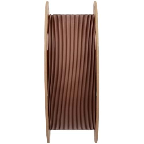 Panchroma PLA Filament Mat Toprak Kahverengi – 1 kg 1.75mm