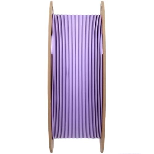 Panchroma PLA Filament Mat Lavanta Mor
