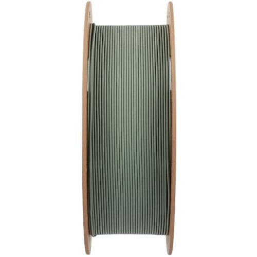 Panchroma PLA Filament Mat Yumuşak Yeşil