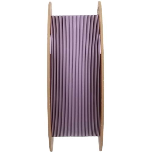 Panchroma PLA Filament Mat Yumuşak Mor