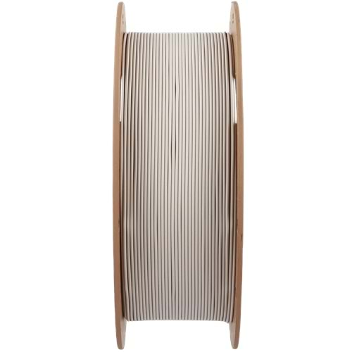 Panchroma PLA Filament Mat Yumuşak Beyaz – 1 kg 1.75mm