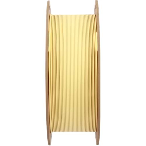 Panchroma PLA Filament Mat Pastel Muz – 1 kg 1.75mm